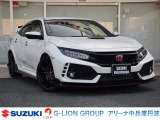 ホンダ シビックタイプR