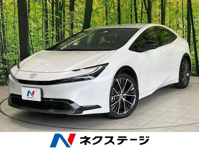 プリウス 2.0 Z 