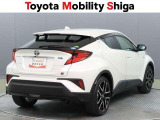 C-HR ハイブリッド 1.8 S GR スポーツ 
