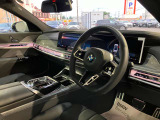 7シリーズ 740d xドライブ Mスポーツ 4WD 