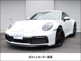 ポルシェ 911
