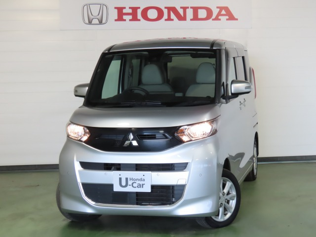 eKクロス T 4WD 