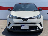 C-HR 1.2 G-T モード ネロ 4WD 