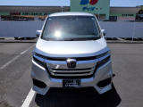 ステップワゴン 1.5 スパーダ ホンダ センシング 4WD 