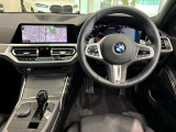 3シリーズセダン M340i xドライブ 4WD 