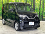 大好評のボディコーティング「弾スプラッシュコート」もご納車までに施工可能。通常のガラスコートと異なる、耐久年数6年の無機質ガラスコーティングが、ボディをキレイな状態に保ってくれます。
