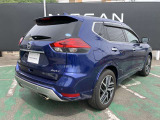 エクストレイル 2.0 AUTECH iパッケージ 4WD 2列車