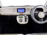 ミラココア プラス G 4WD 