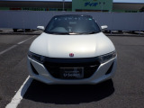 S660 アルファ 