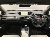 UX 250h バージョンC 