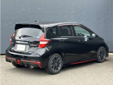 ノート 1.2 e-POWER NISMO 