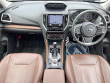フォレスター 2.0 アドバンス 4WD 