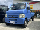 アクティトラック SDX 4WD