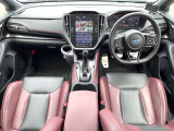 レヴォーグ 1.8 STI スポーツ EX 4WD 
