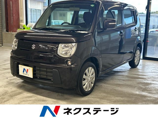 MRワゴン X 