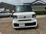 N-BOX  