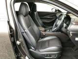 【運転席10Wayパワーシート&ドライビングポジションメモリー機能】運転手にあったシートパターン設定可能です。
