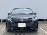 ノートオーラ 1.2 G FOUR レザーエディション 4WD 