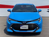 カローラスポーツ 1.8 ハイブリッド G スタイルパッケージ 