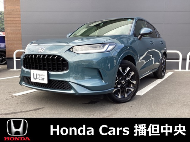 ZR-V 2.0 e:HEV Z 4WD 