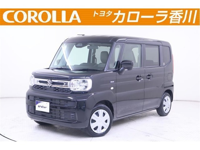 スペーシア ハイブリッド(HYBRID)  X 