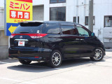 エスティマ 2.4 アエラス Gエディション 4WD 