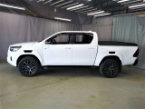 ハイラックス  2.4 Z GRスポーツ ディーゼルターボ 4WD