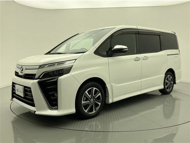 ヴォクシー 2.0 ZS 煌II 