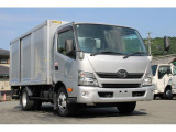 デュトロ  ボトルカー 3t ワイド