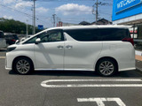 アルファード 2.5 S タイプゴールド 