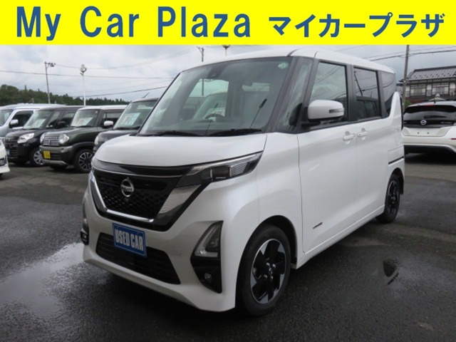 デイズ ハイウェイスターX プロパイロットエディション 