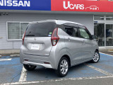デイズ X 