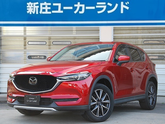 CX-5 2.2 XD プロアクティブ 