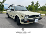 ホンダオブアメリカ シビックワゴン 