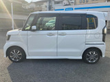 N-BOXカスタム L 