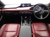 MAZDA3ファストバック 1.8 XD プロアクティブ ツーリング セレクション 