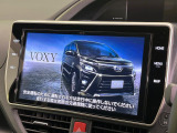 ヴォクシー 2.0 ZS 煌III 