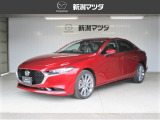 マツダ MAZDA3ファストバック