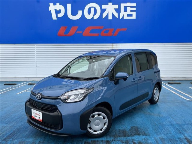 シエンタ 1.5 G 
