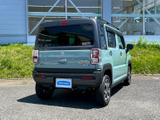 ハスラー J スタイルII ターボ 4WD 