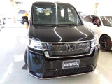 ステップワゴン 1.5 スパーダ 4WD 