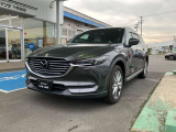 CX-8 2.2 XD Lパッケージ 4WD 
