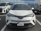 C-HR  C-HR G モードネロ