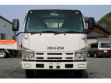 エルフ  Wキャブ 1.45t パワーゲート(PG) 低床