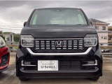 N-WGNカスタム L ホンダ センシング 