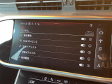 A6 40 TDI クワトロ Sライン ディーゼル 4WD 本革シート