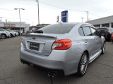 WRX S4 2.0 GT-S アイサイト 4WD 