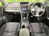 フォレスター 2.0i-S アイサイト 4WD 