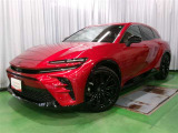 クラウンスポーツ 2.5 Z E-Four 4WD 