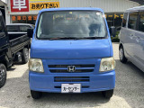 アクティトラック SDX 4WD
